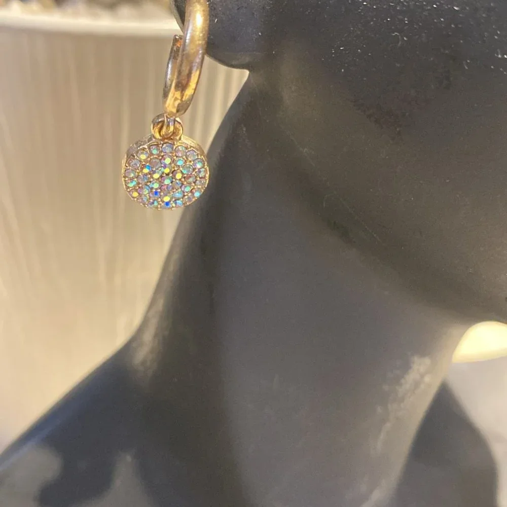 earrings - Picture 1 of 2